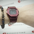 Часы Casio G-Shock GMW-B5000RD-4 фото 15